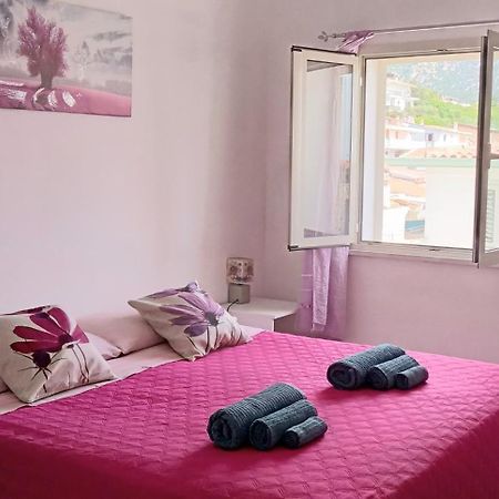 Casa Rosa Apartment กาลาโกโนเน ภายนอก รูปภาพ
