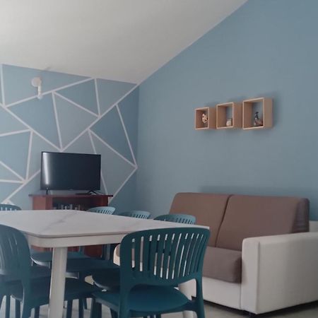 Casa Rosa Apartment กาลาโกโนเน ภายนอก รูปภาพ