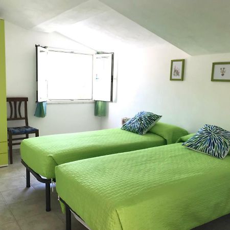Casa Rosa Apartment กาลาโกโนเน ภายนอก รูปภาพ