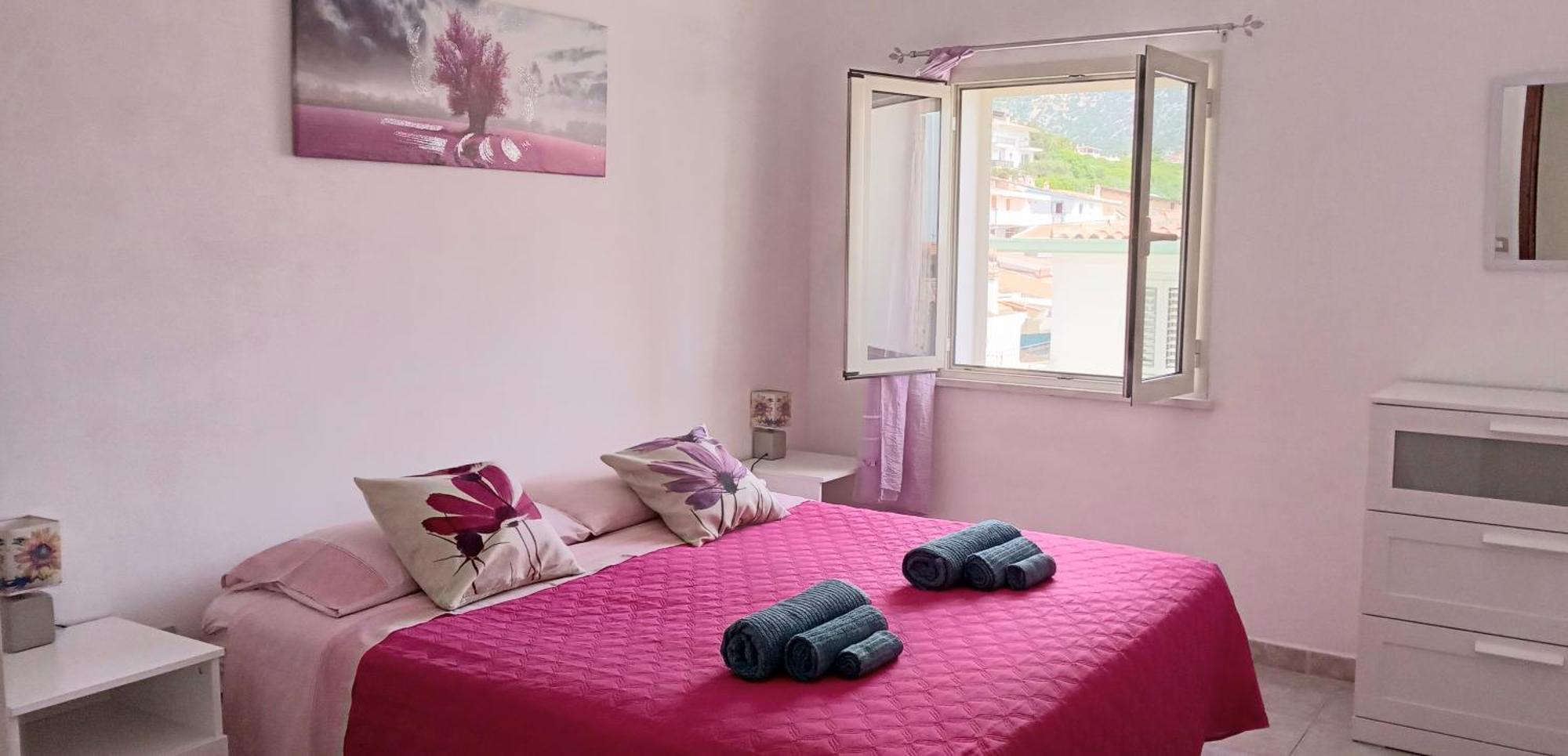 Casa Rosa Apartment กาลาโกโนเน ภายนอก รูปภาพ