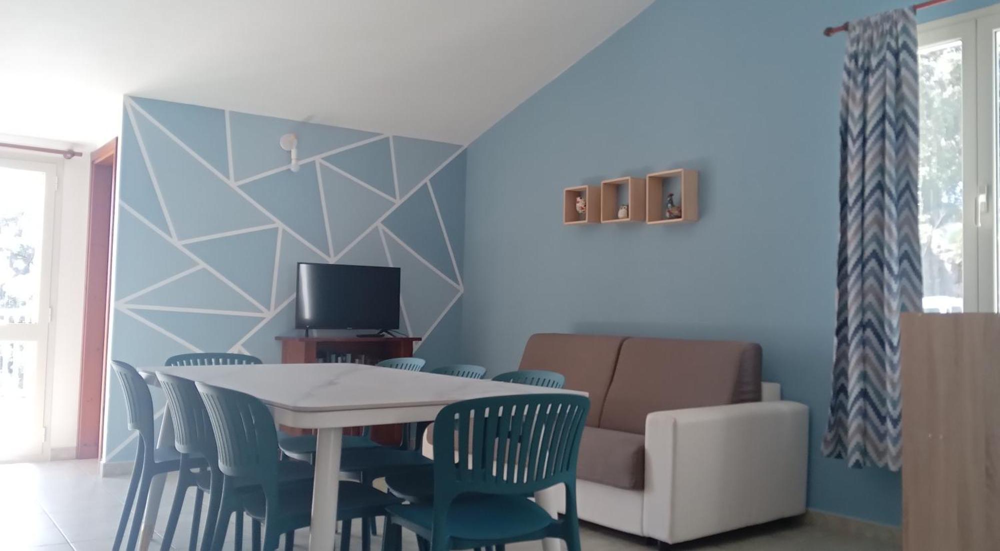 Casa Rosa Apartment กาลาโกโนเน ภายนอก รูปภาพ