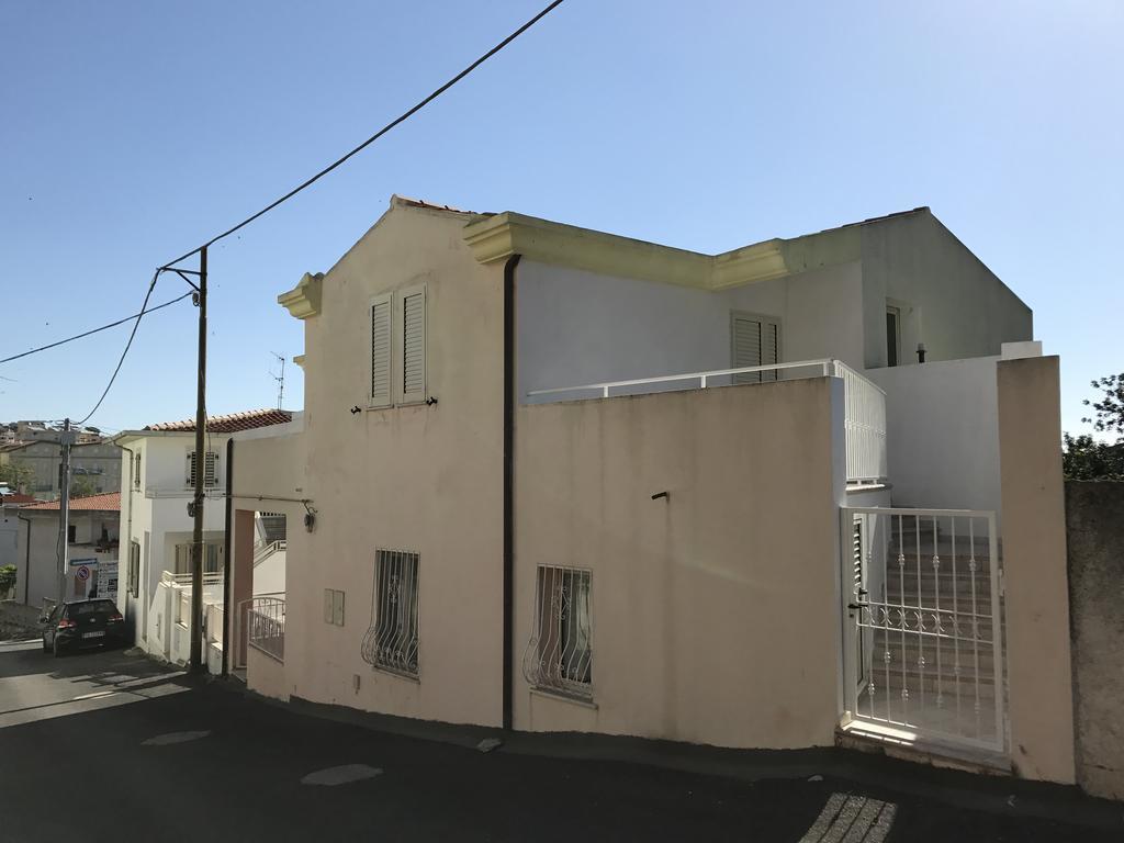 Casa Rosa Apartment กาลาโกโนเน ภายนอก รูปภาพ