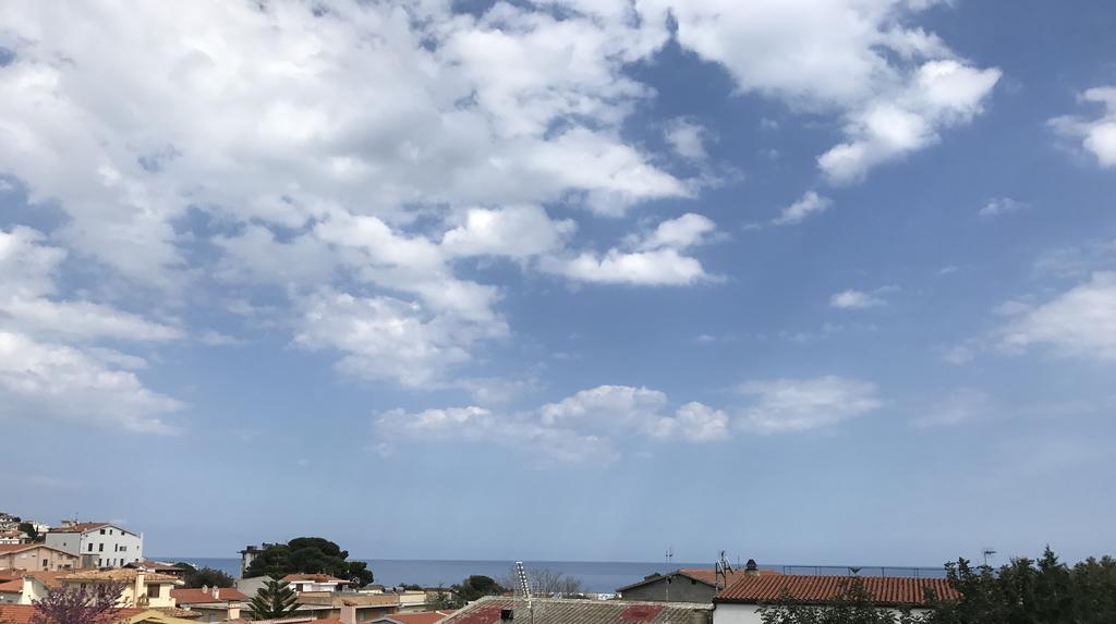 Casa Rosa Apartment กาลาโกโนเน ภายนอก รูปภาพ
