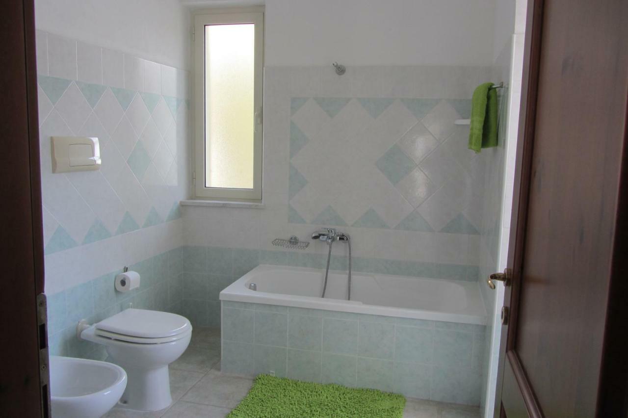 Casa Rosa Apartment กาลาโกโนเน ภายนอก รูปภาพ