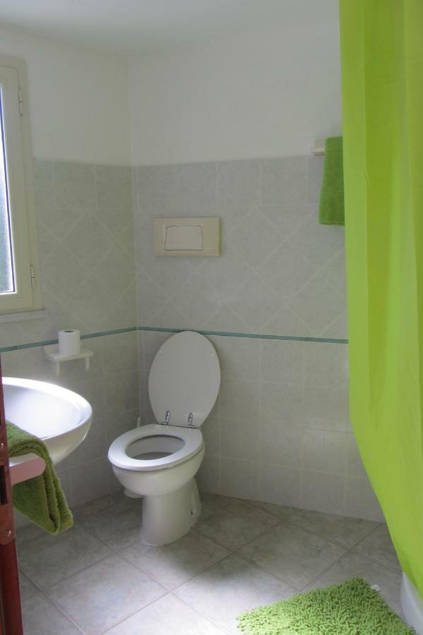 Casa Rosa Apartment กาลาโกโนเน ภายนอก รูปภาพ