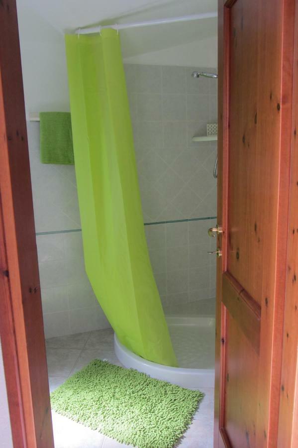 Casa Rosa Apartment กาลาโกโนเน ภายนอก รูปภาพ