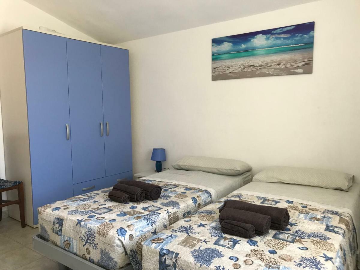 Casa Rosa Apartment กาลาโกโนเน ภายนอก รูปภาพ
