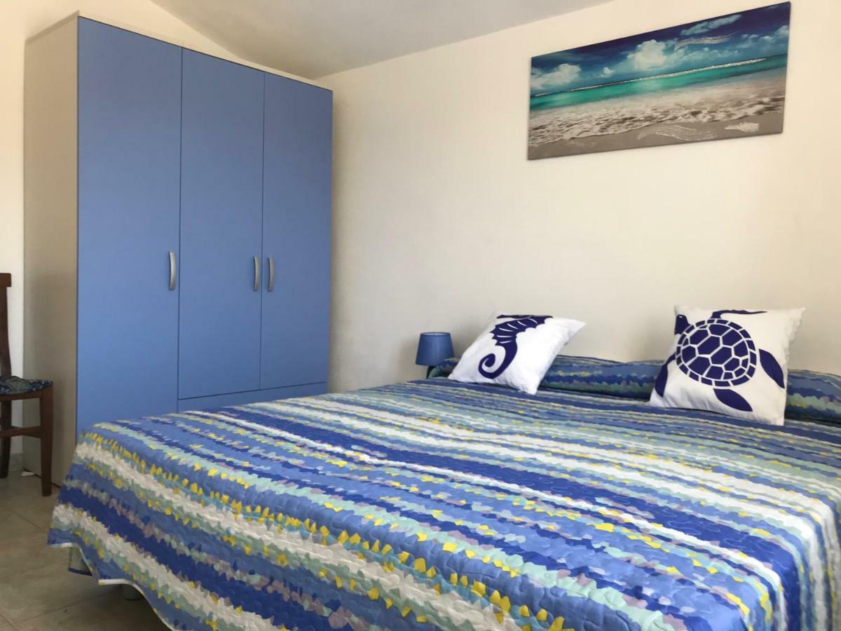 Casa Rosa Apartment กาลาโกโนเน ภายนอก รูปภาพ