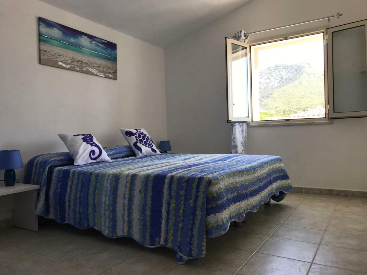 Casa Rosa Apartment กาลาโกโนเน ภายนอก รูปภาพ