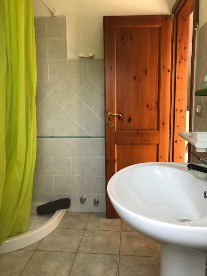 Casa Rosa Apartment กาลาโกโนเน ภายนอก รูปภาพ