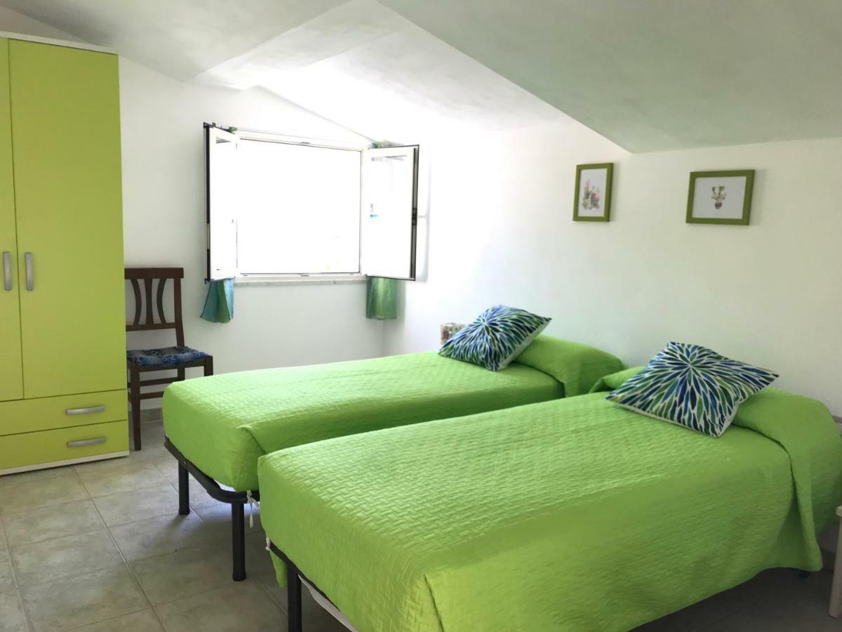Casa Rosa Apartment กาลาโกโนเน ภายนอก รูปภาพ