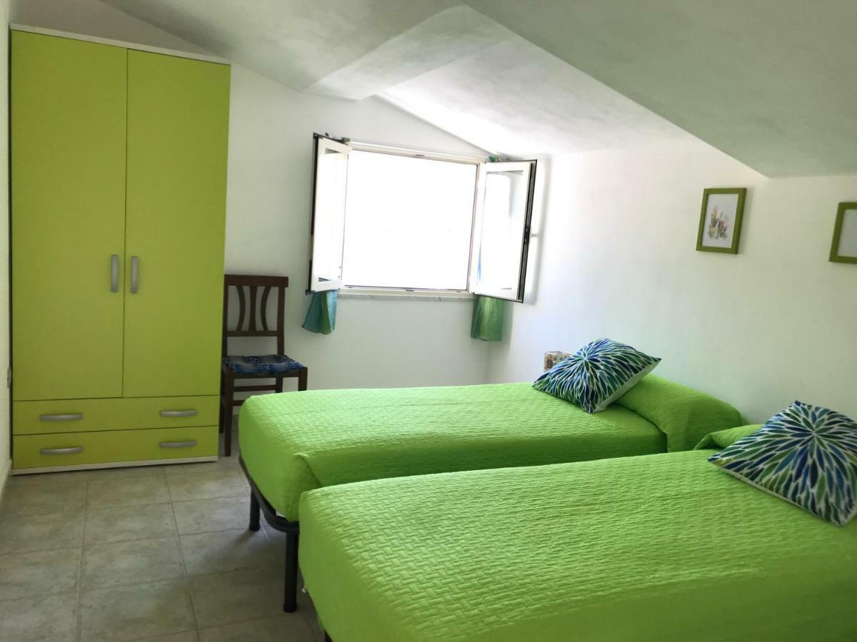 Casa Rosa Apartment กาลาโกโนเน ภายนอก รูปภาพ
